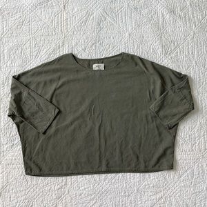 Jamie and the Jones t top